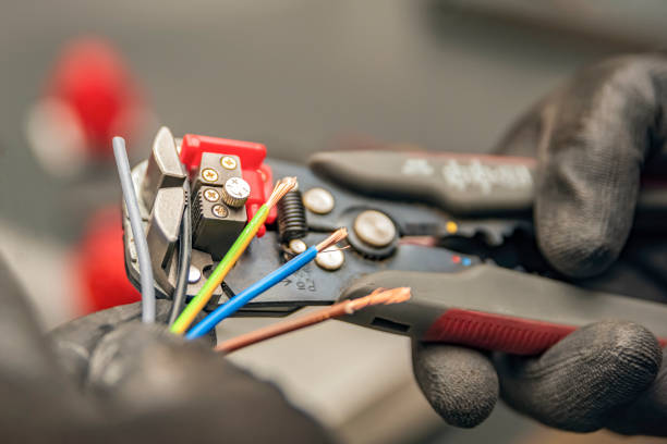 Best Residential Electrician Services  in East Sparta, OH