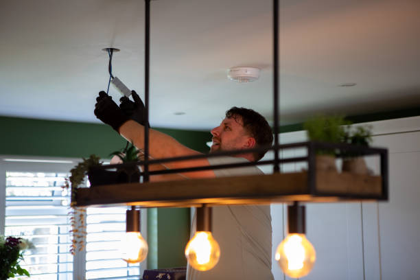 Best Electric Panel Repair  in East Sparta, OH