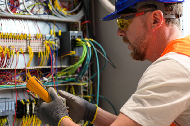 Best Electrical Repair Services  in East Sparta, OH